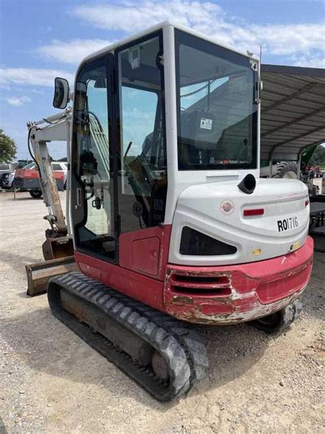 takeuchi mini excavator for sale ontario|takeuchi tb240 for sale craigslist.